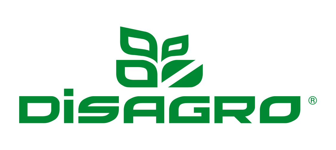 Disagro Mexico logo